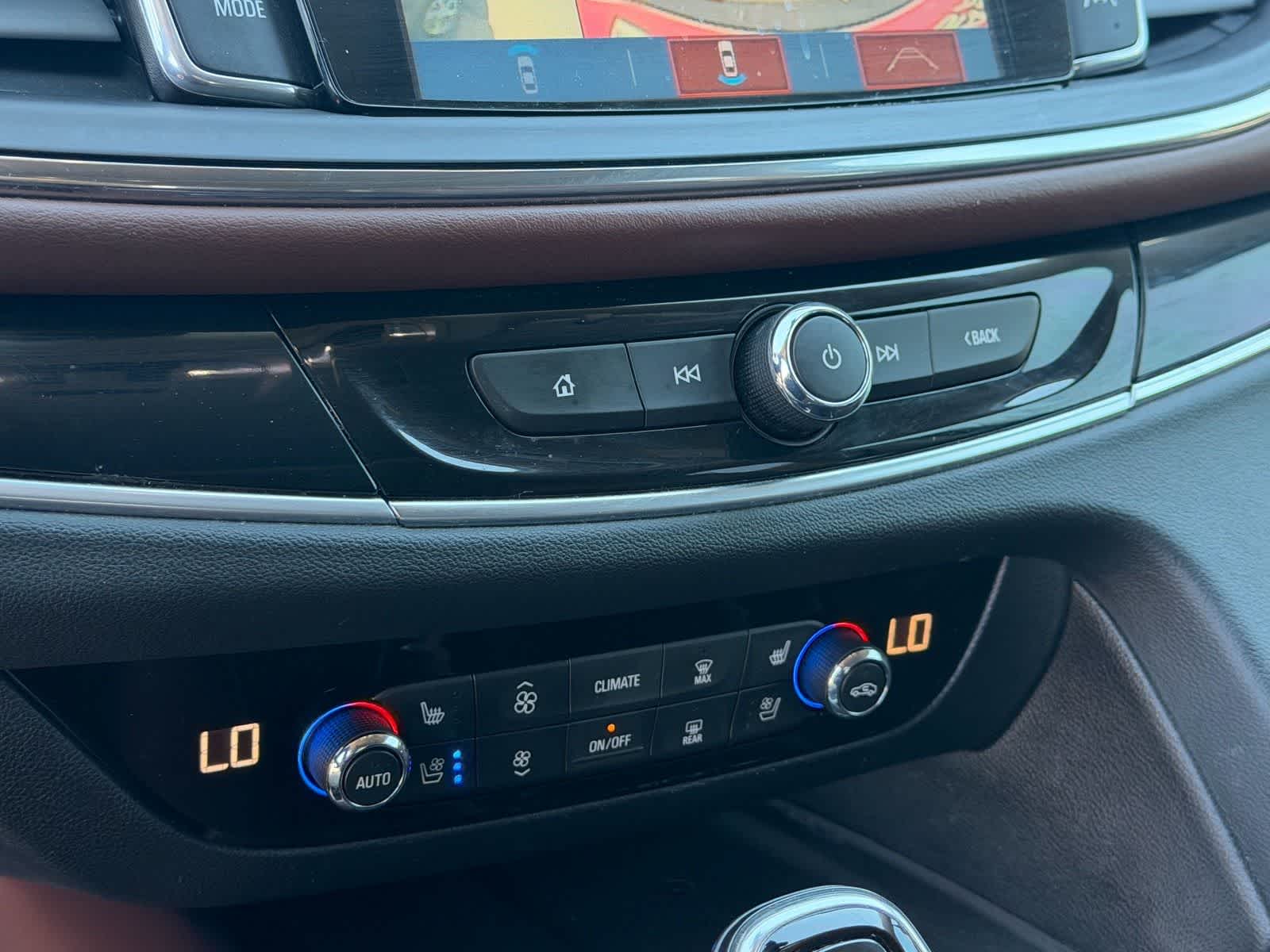 Thumbnail: 2019 Buick Enclave - 28