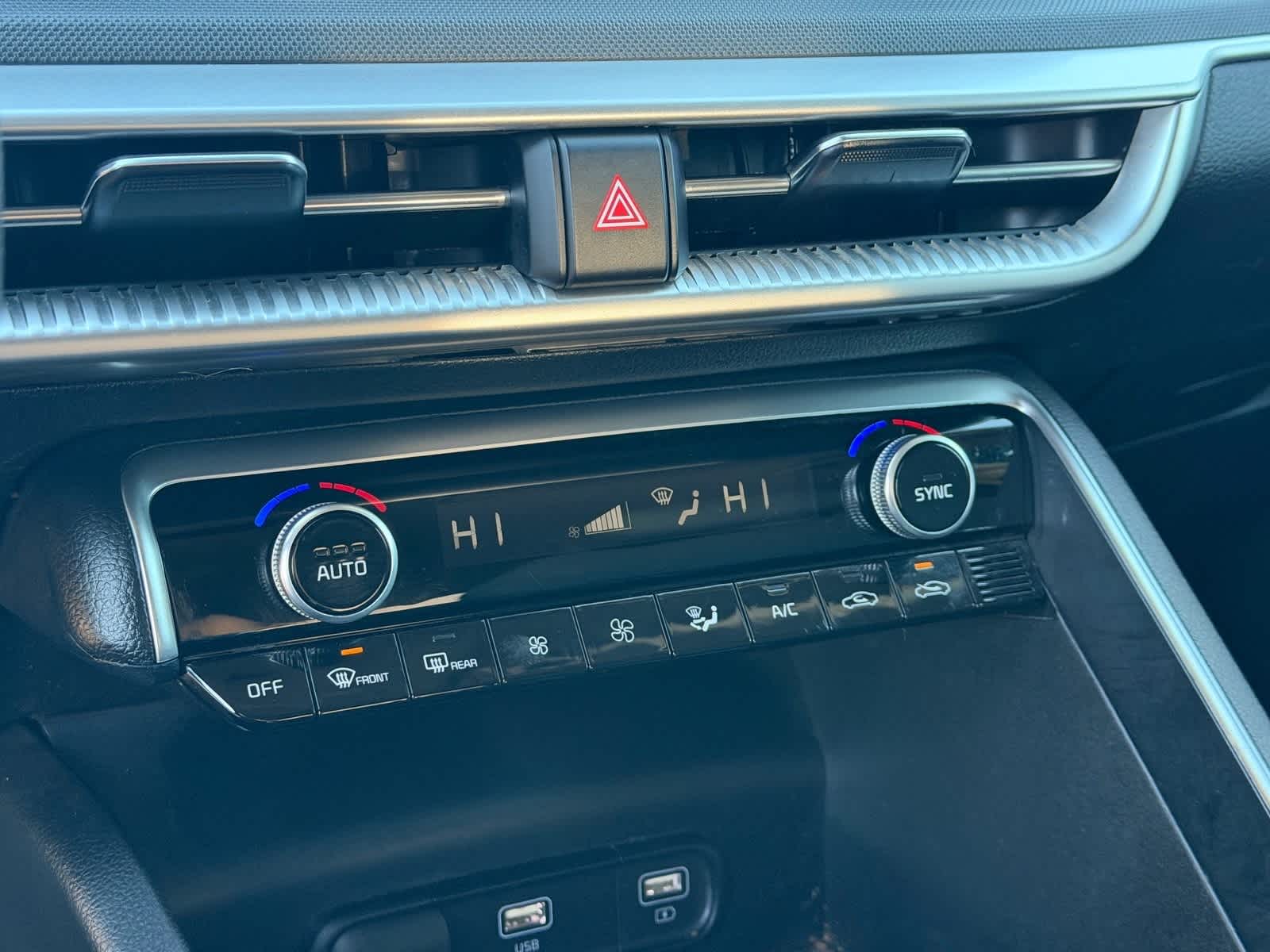 Thumbnail: 2023 Kia K5 - 26