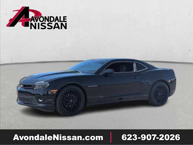 2015 Chevrolet Camaro  -
                  Avondale, AZ