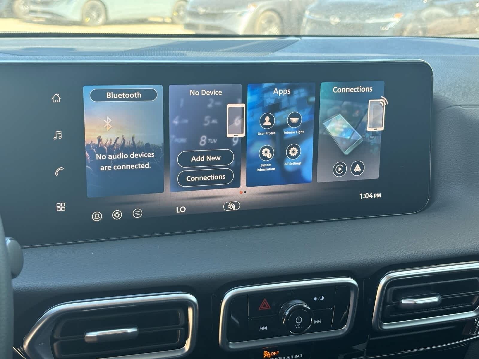 Thumbnail: 2026 Nissan Sentra - 18