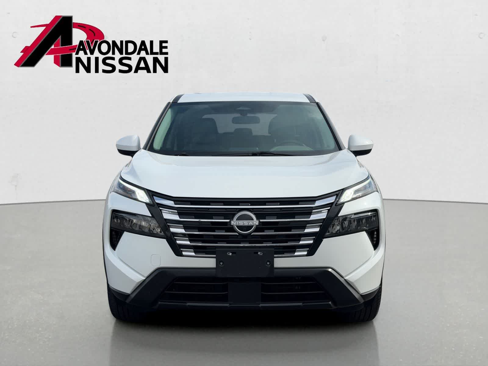 Thumbnail: 2025 Nissan Rogue - 5