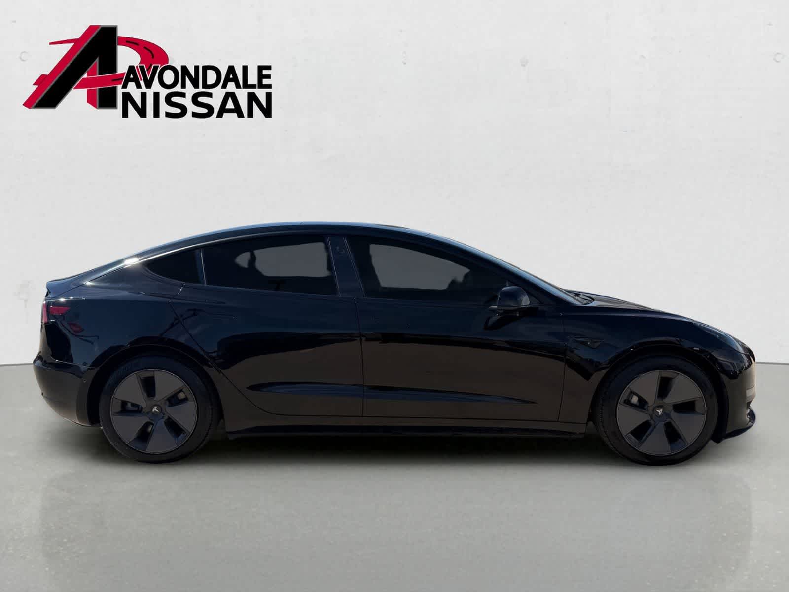 Thumbnail: 2021 Tesla Model 3 - 7