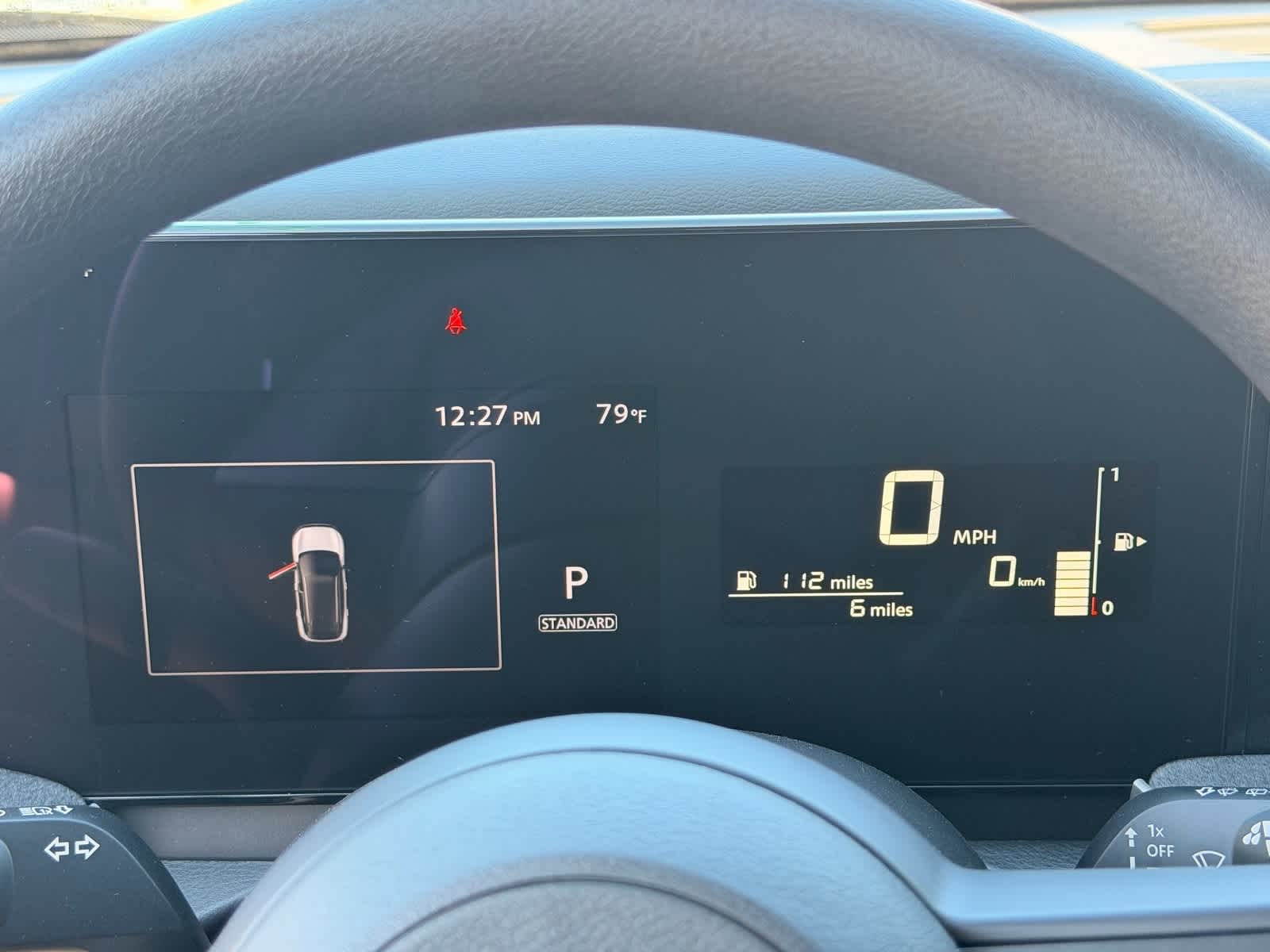 Thumbnail: 2026 Nissan Kicks - 18