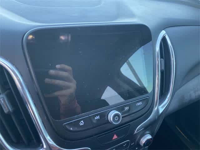 Thumbnail: 2018 Chevrolet Equinox - 15