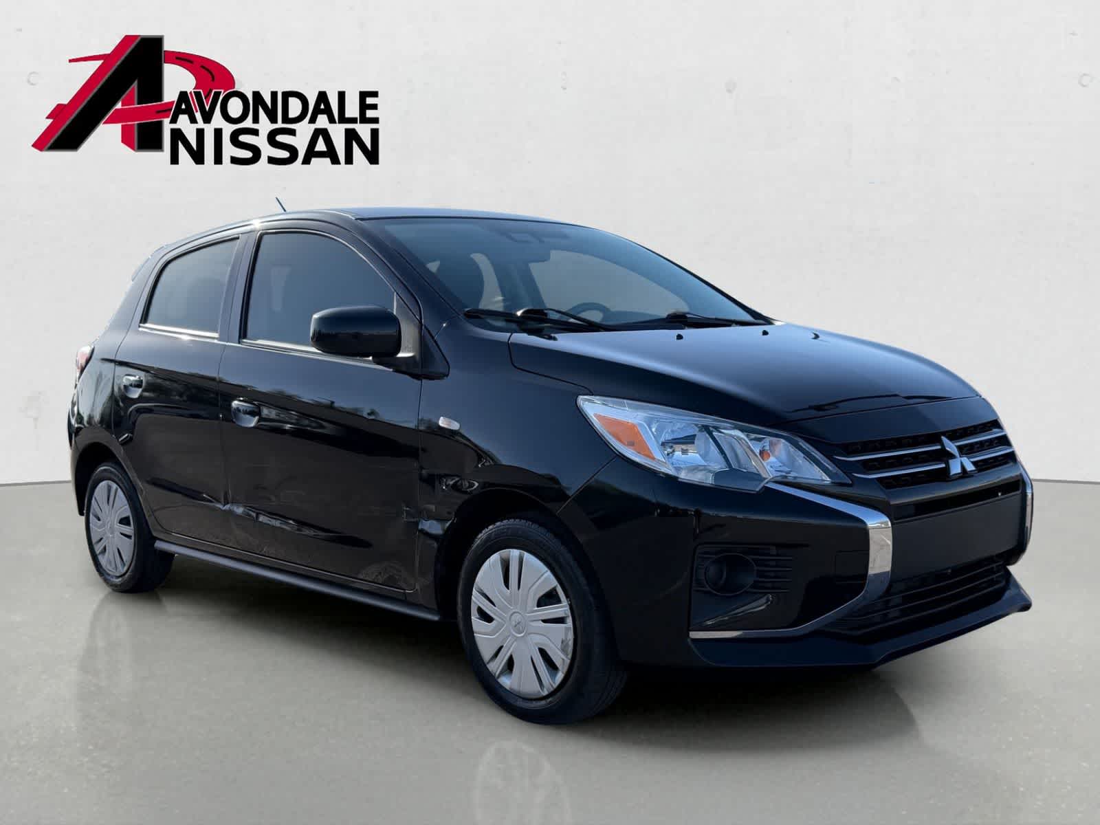 Thumbnail: 2024 Mitsubishi Mirage - 9