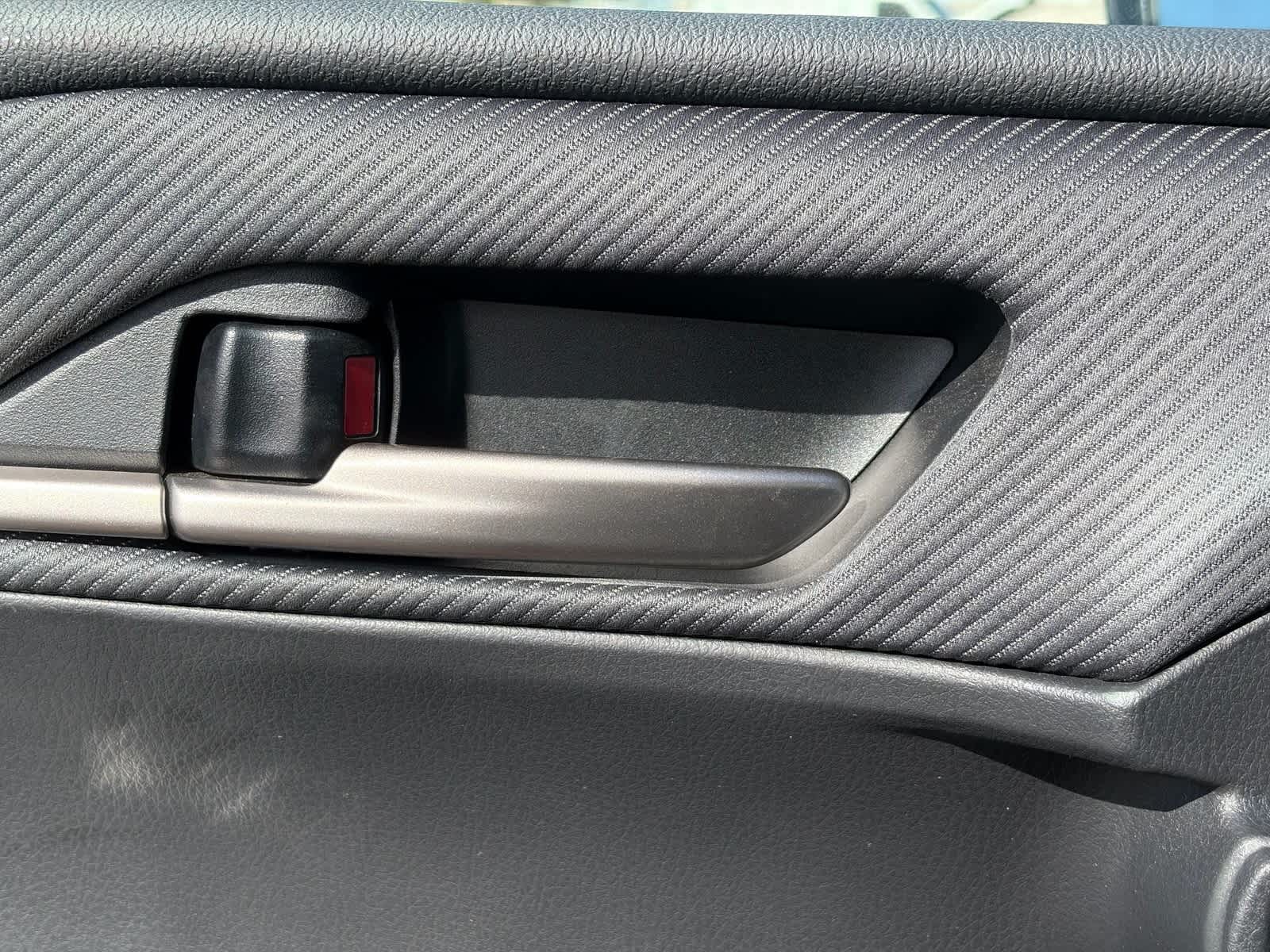 Thumbnail: 2025 Toyota Camry - 17