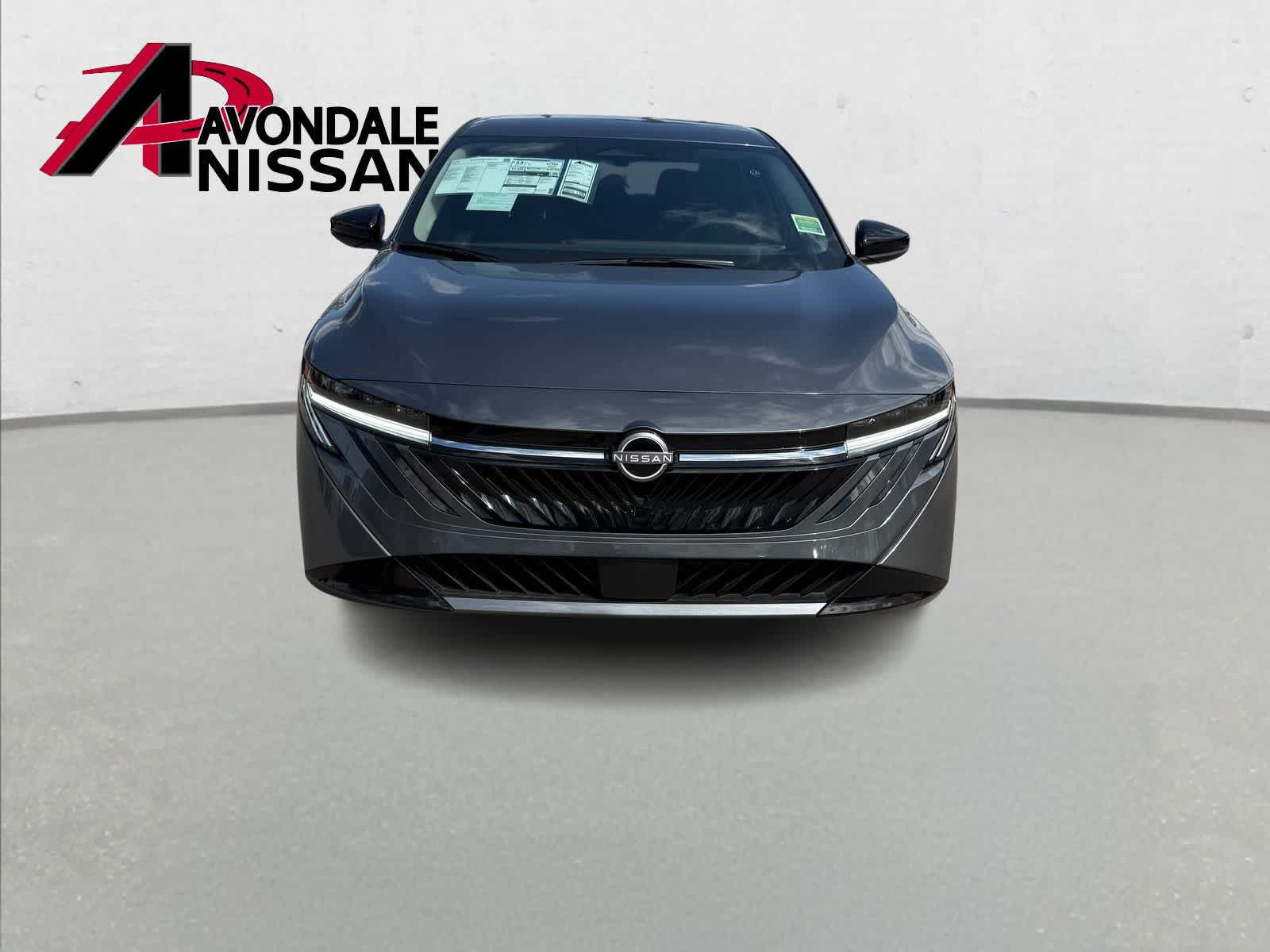 Thumbnail: 2026 Nissan Sentra - 5