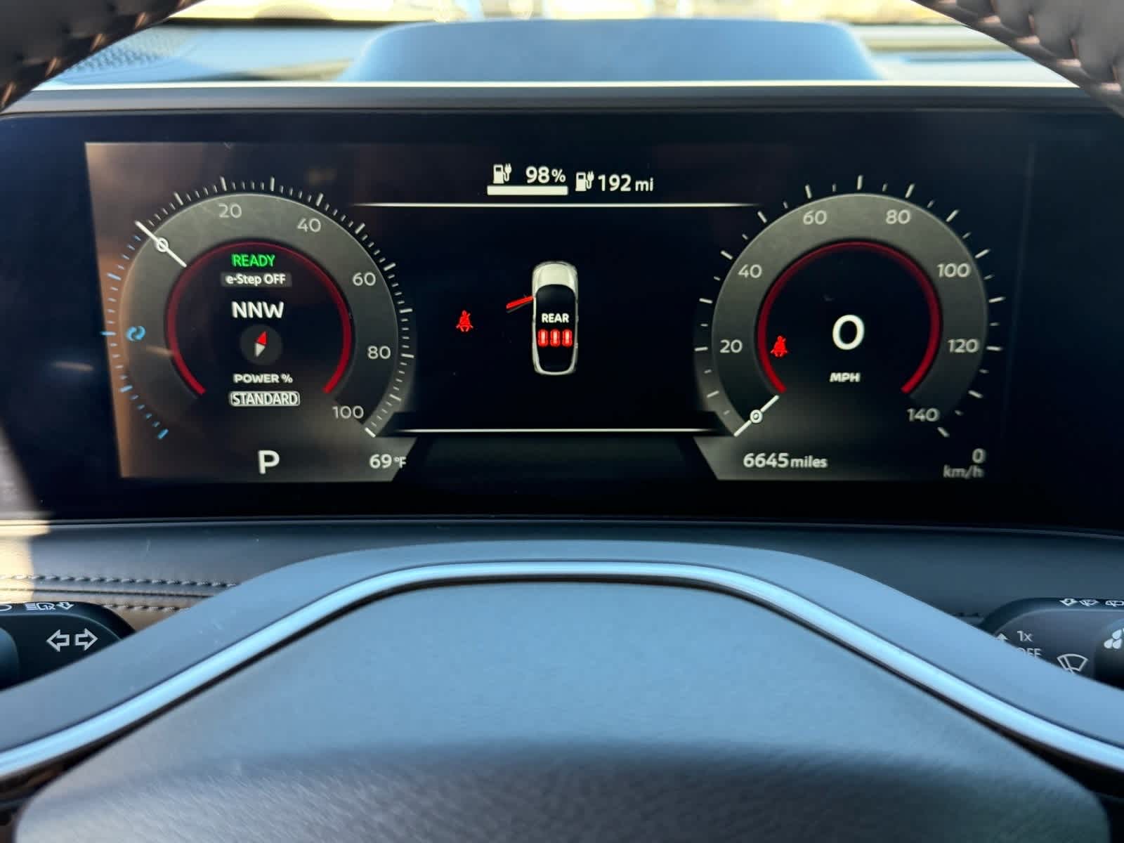 Thumbnail: 2025 Nissan Ariya - 35