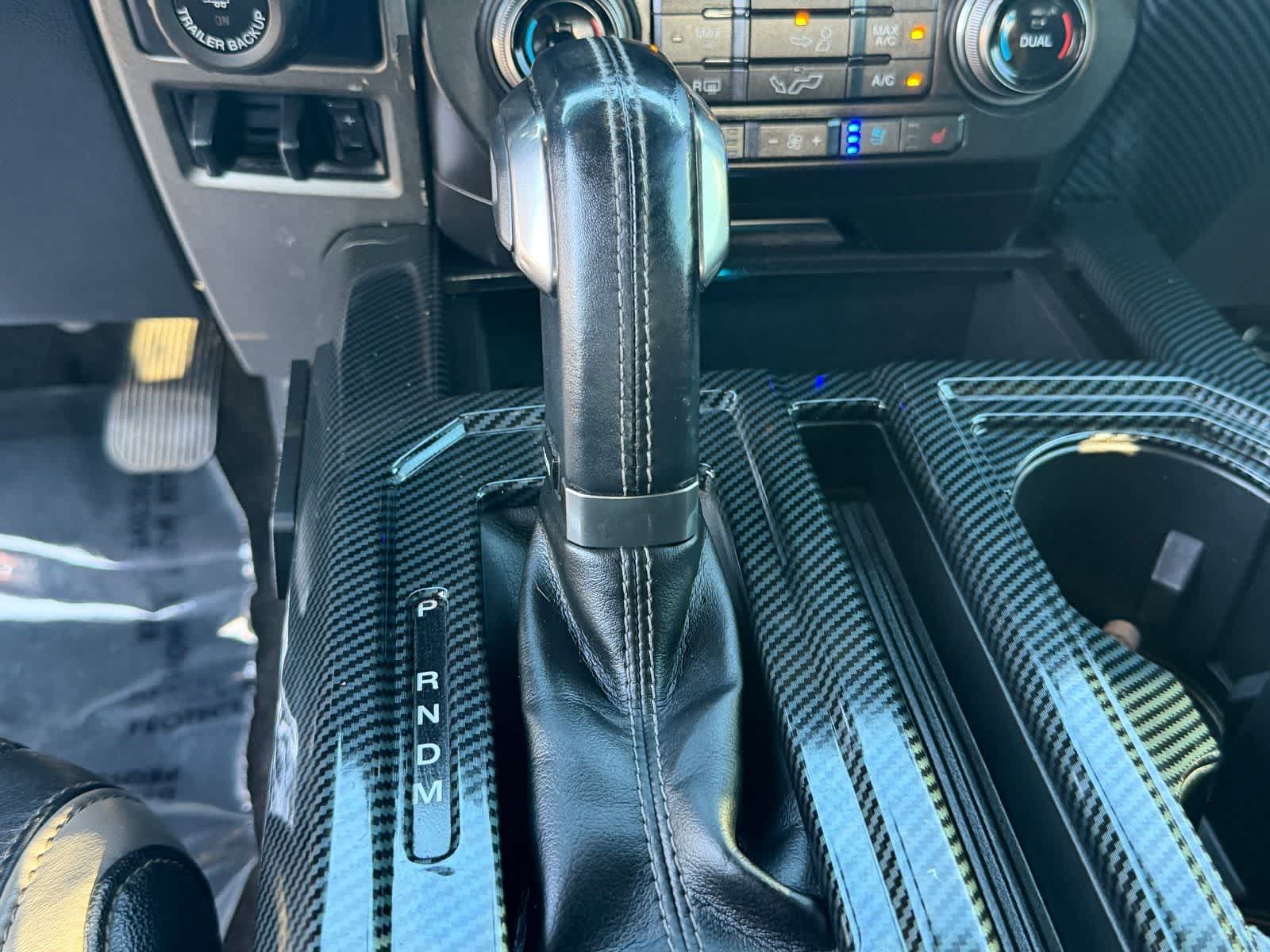 Thumbnail: 2018 Ford F-150 - 30