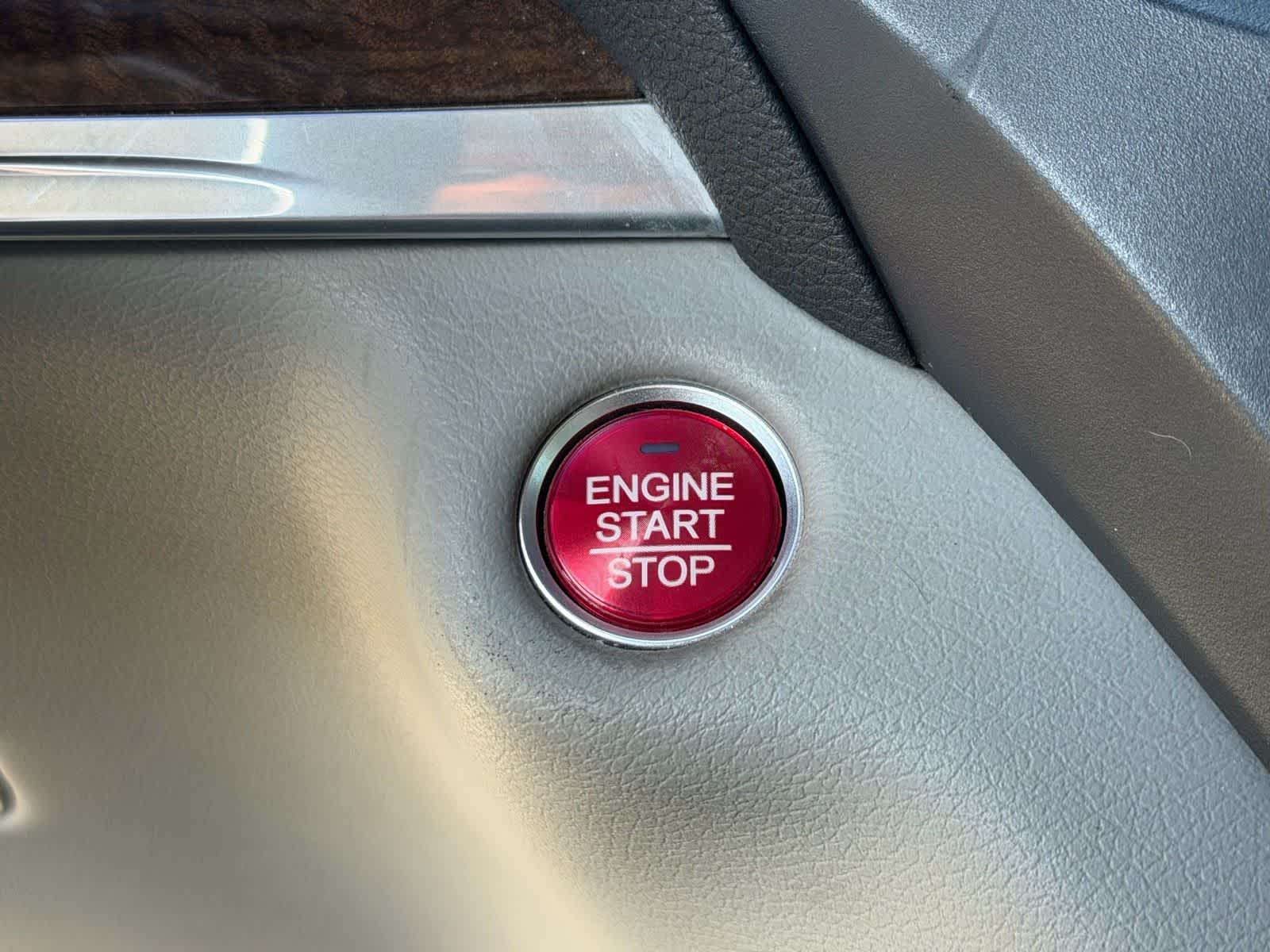 Thumbnail: 2017 Acura MDX - 11