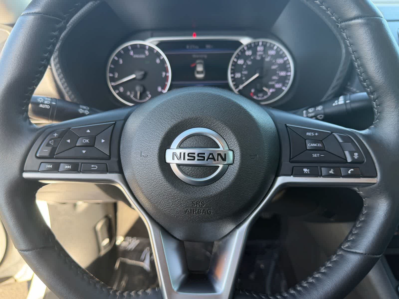 Thumbnail: 2023 Nissan Sentra - 30