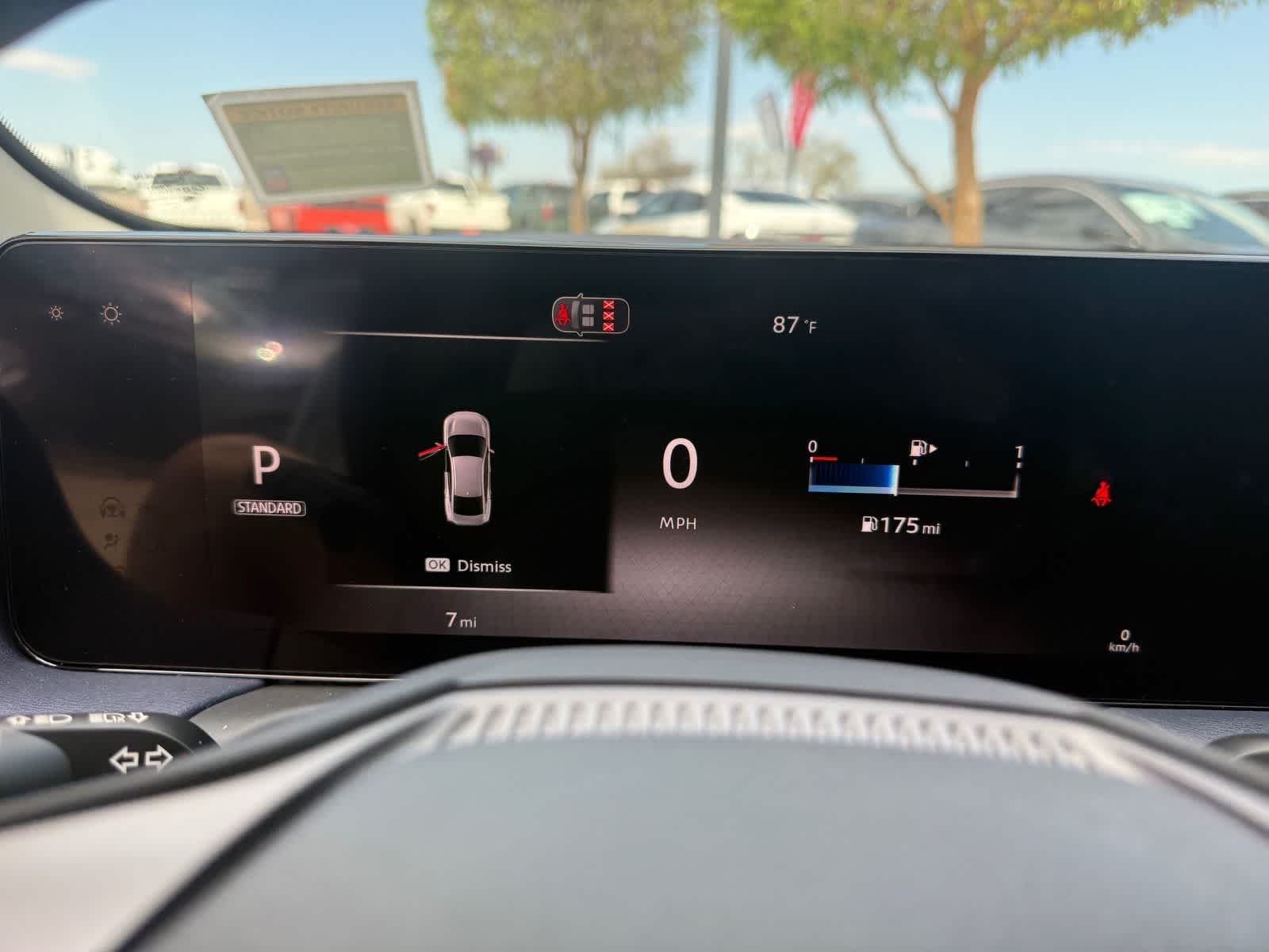 Thumbnail: 2026 Nissan Sentra - 30