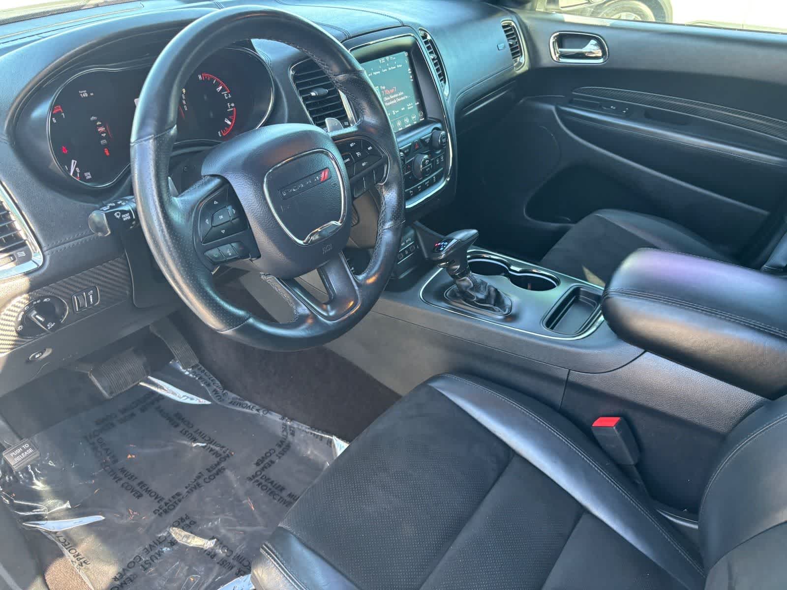 Thumbnail: 2019 Dodge Durango - 18