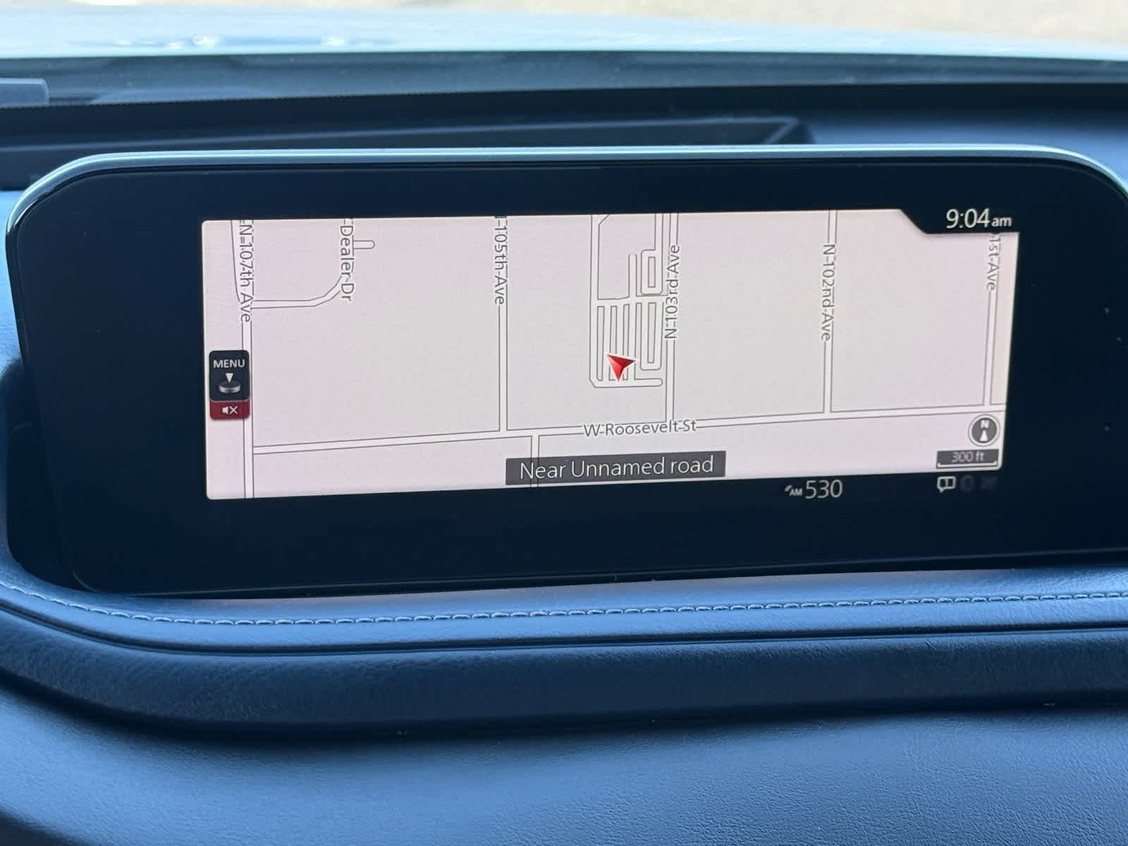 Thumbnail: 2020 Mazda CX-30 - 20