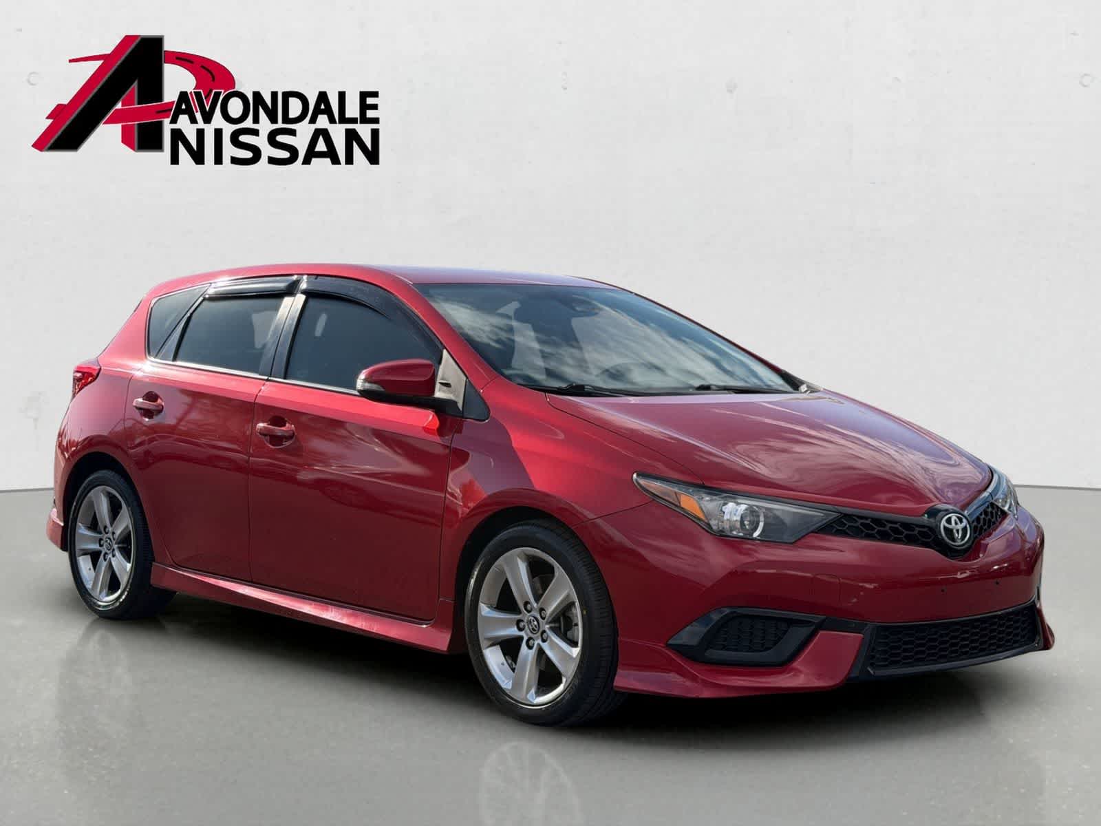 Thumbnail: 2018 Toyota Corolla iM - 6