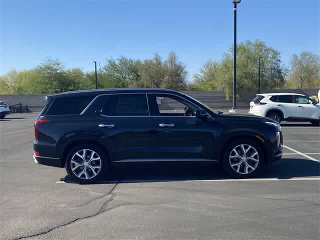 Thumbnail: 2020 Hyundai Palisade - 7