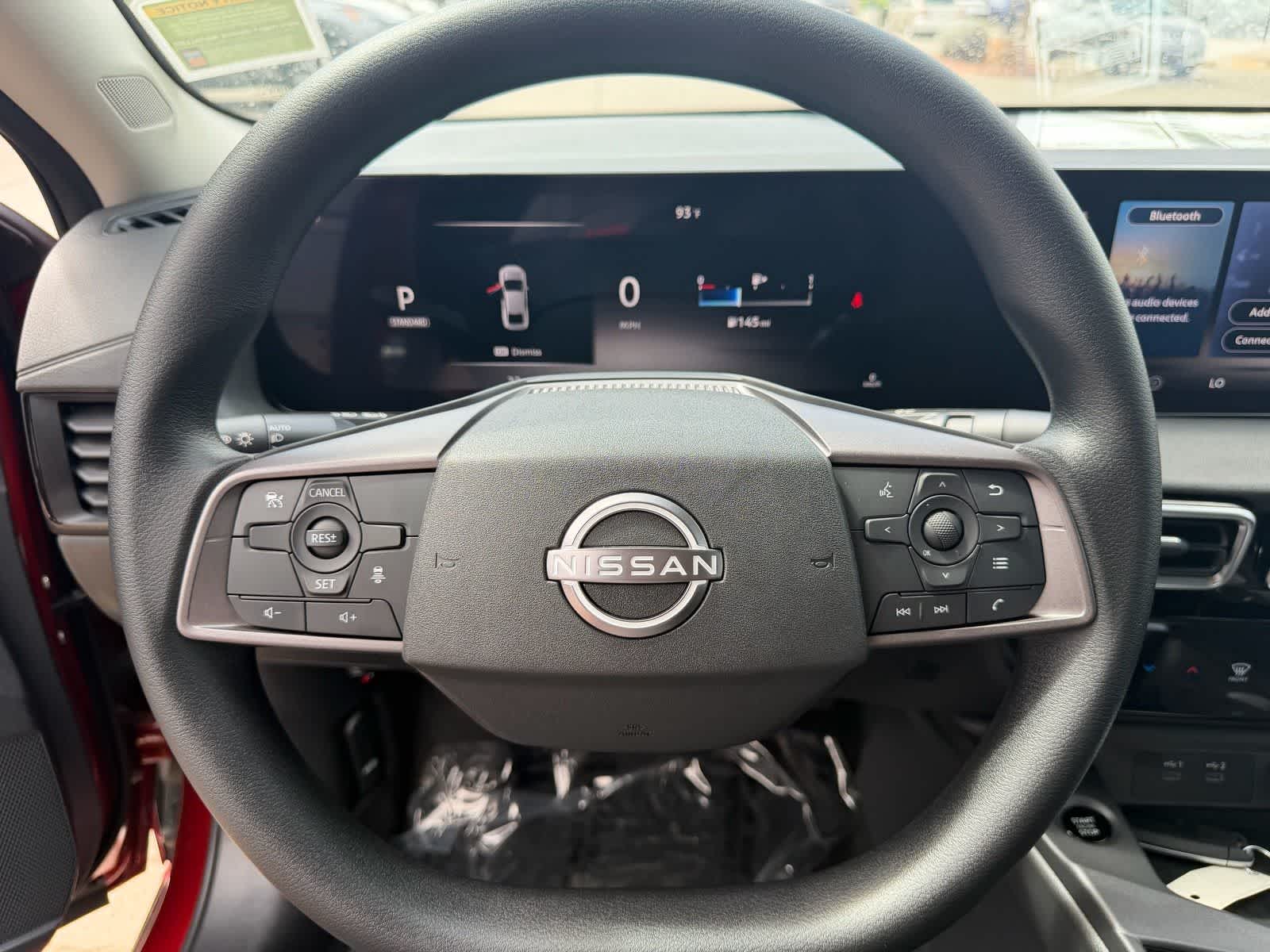 Thumbnail: 2026 Nissan Sentra - 14