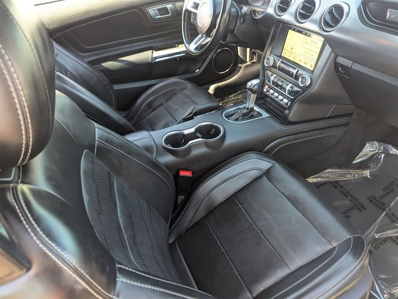 Thumbnail: 2019 Ford Mustang - 13