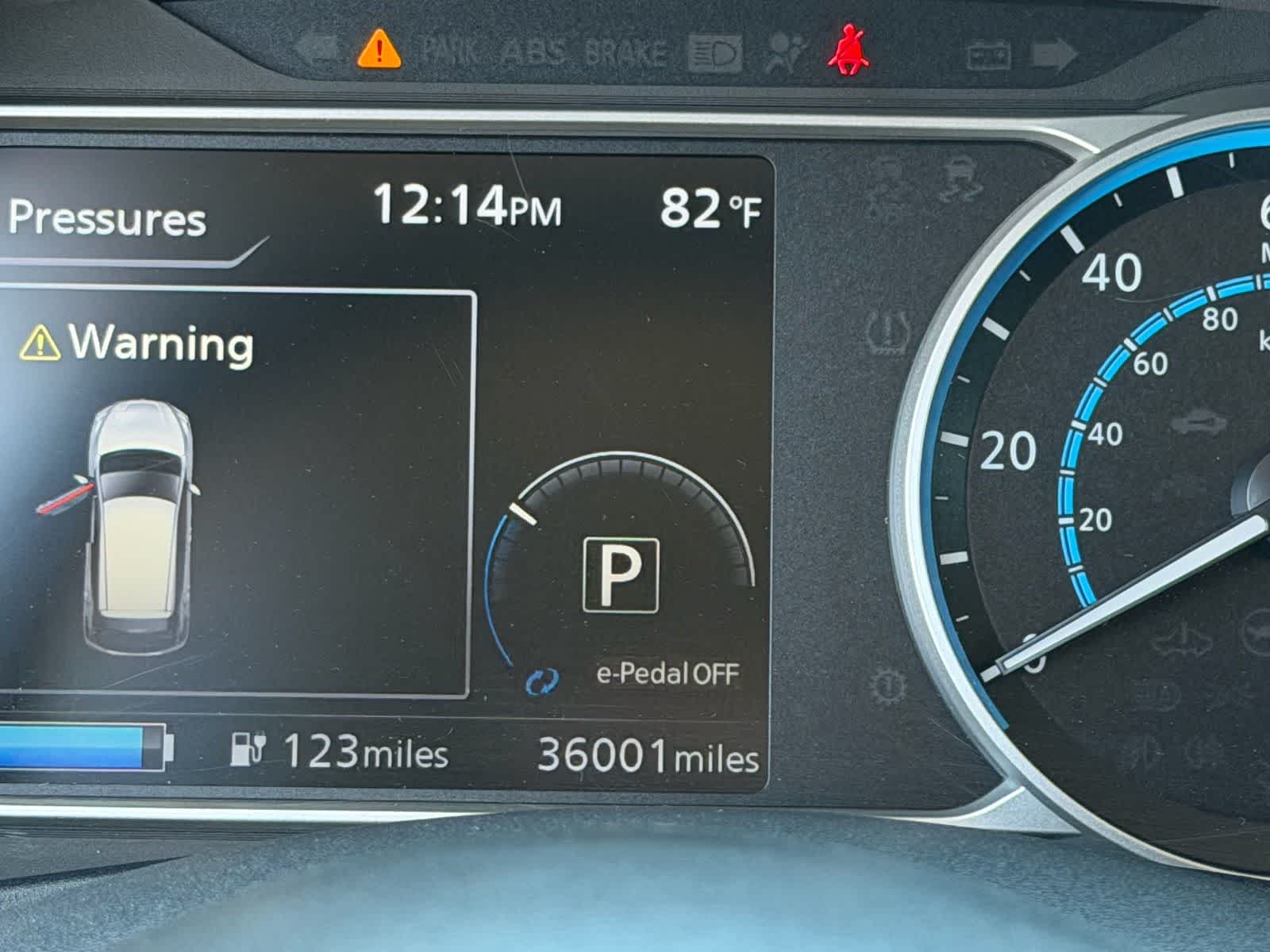 Thumbnail: 2019 Nissan Leaf - 23