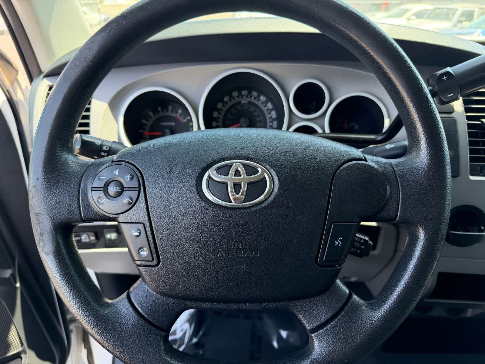Thumbnail: 2013 Toyota Tundra - 18