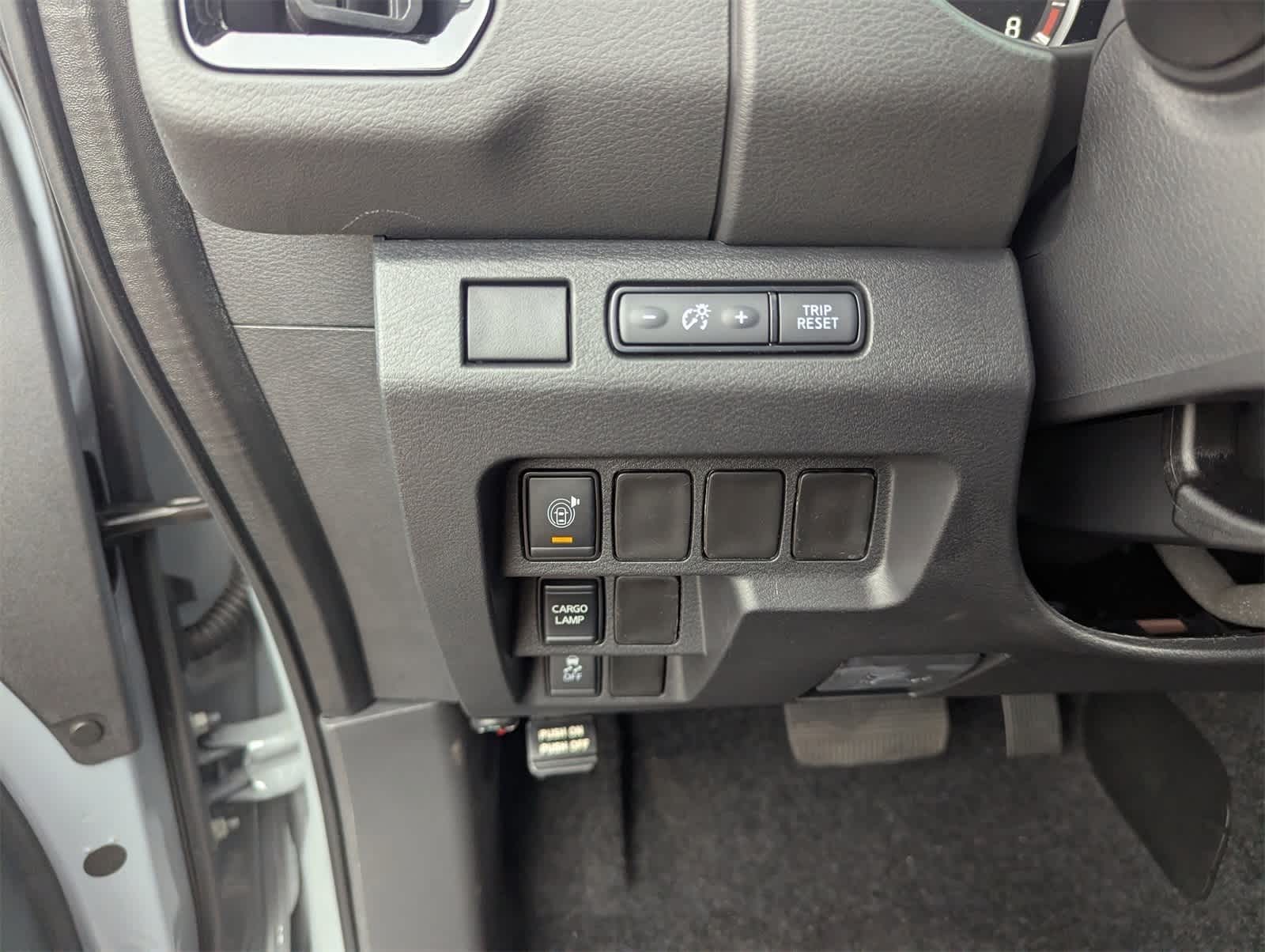 Thumbnail: 2026 Nissan Frontier - 25