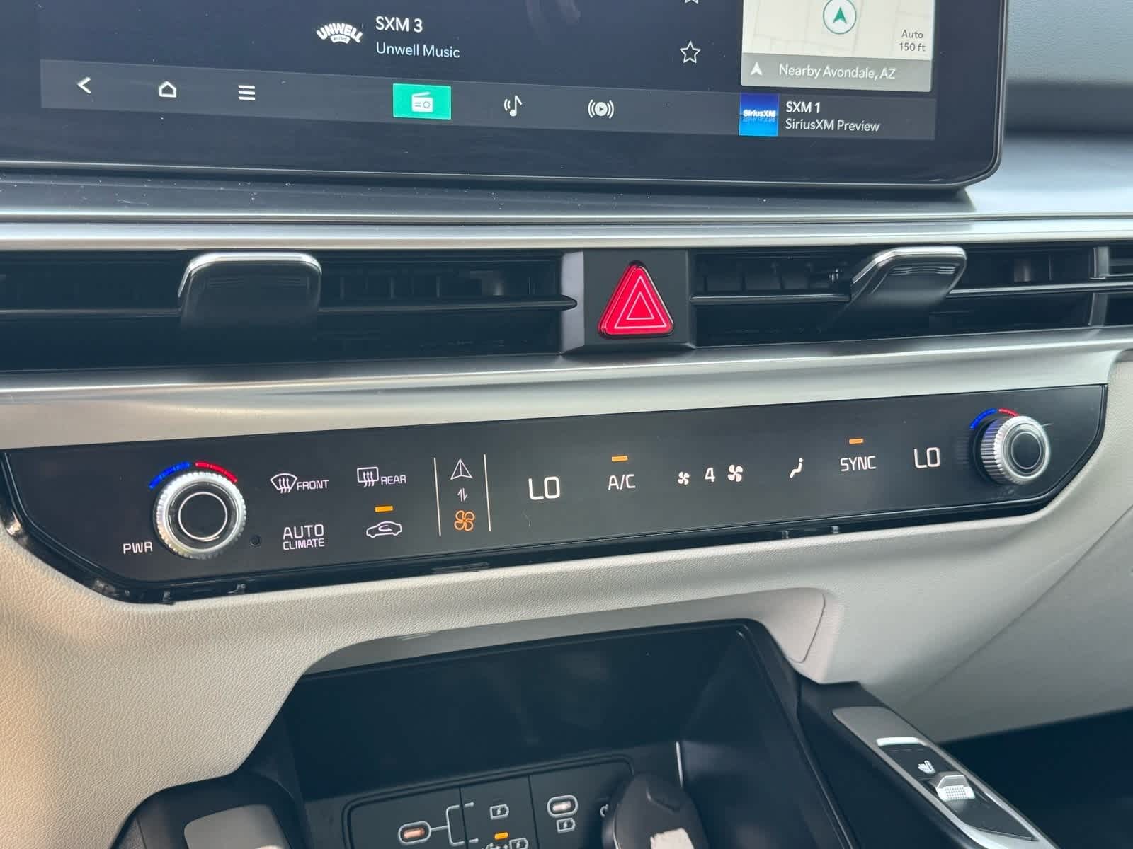 Thumbnail: 2025 Kia Sorento - 24