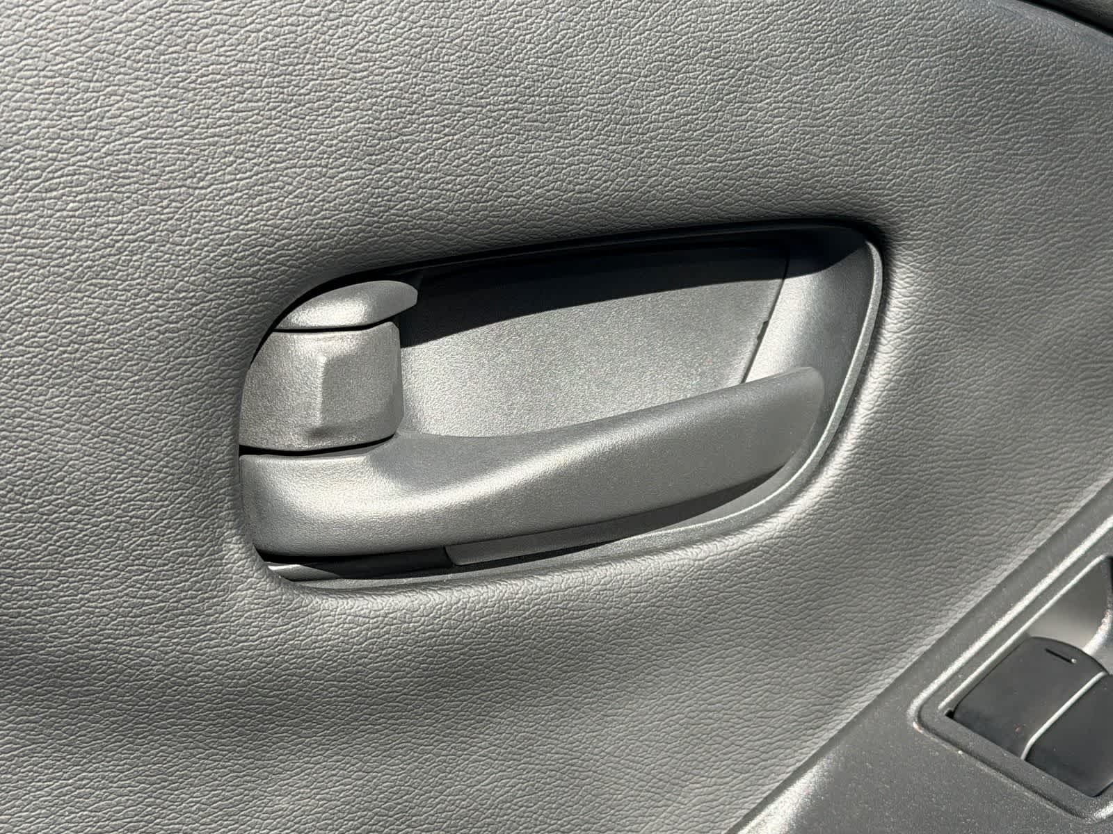 Thumbnail: 2026 Nissan Frontier - 15