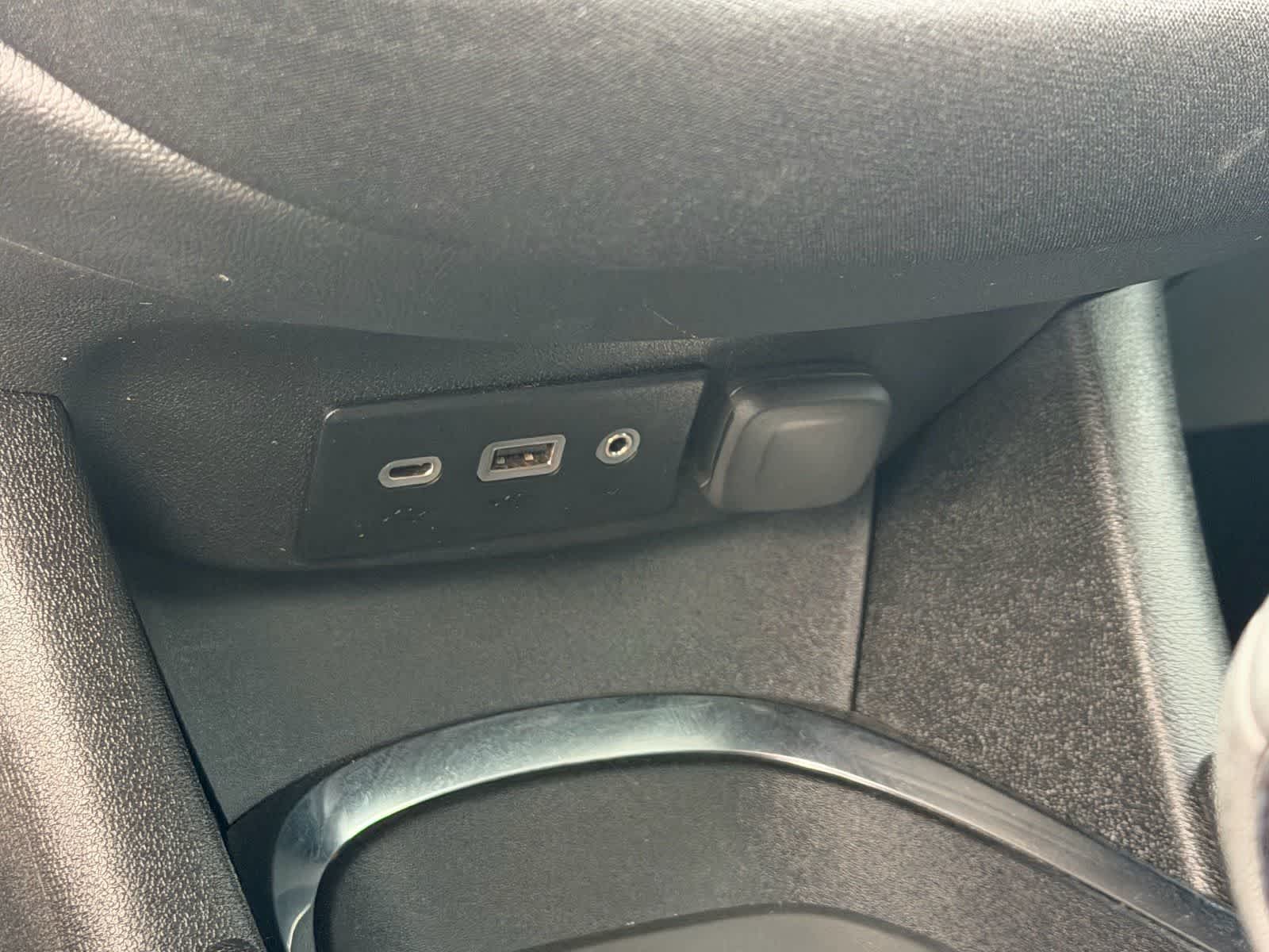 Thumbnail: 2024 Chevrolet Malibu - 27