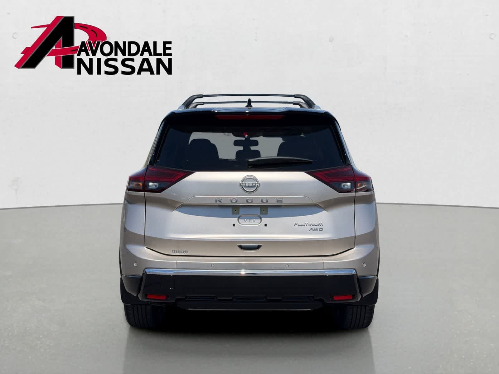 Thumbnail: 2026 Nissan Rogue - 5