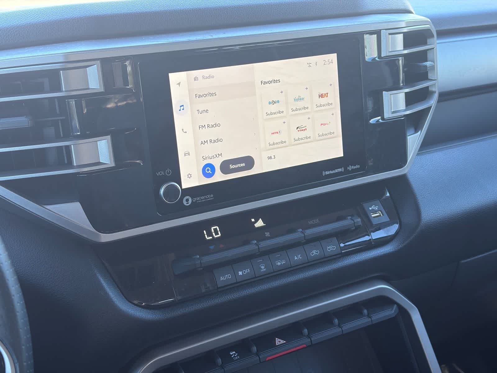 Thumbnail: 2023 Toyota Tundra - 20