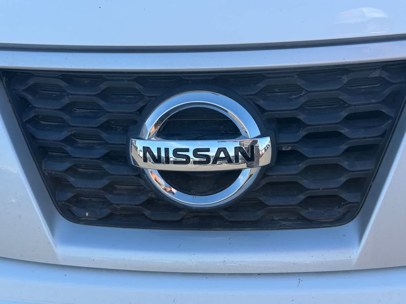 Thumbnail: 2020 Nissan NV200 - 17