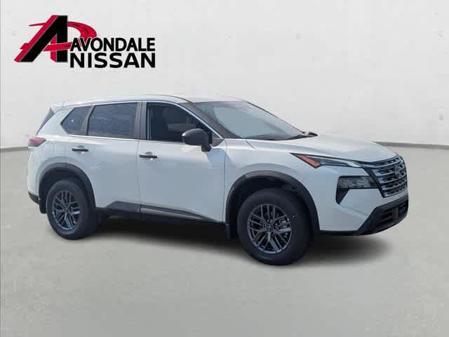 Thumbnail: 2026 Nissan Rogue - 8