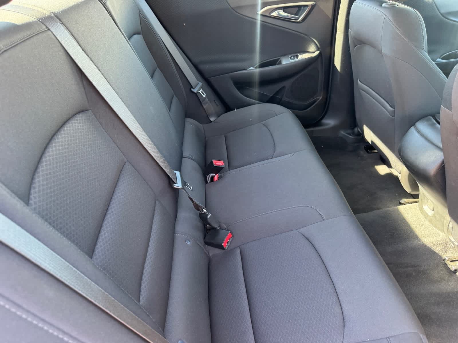 Thumbnail: 2020 Chevrolet Malibu - 13