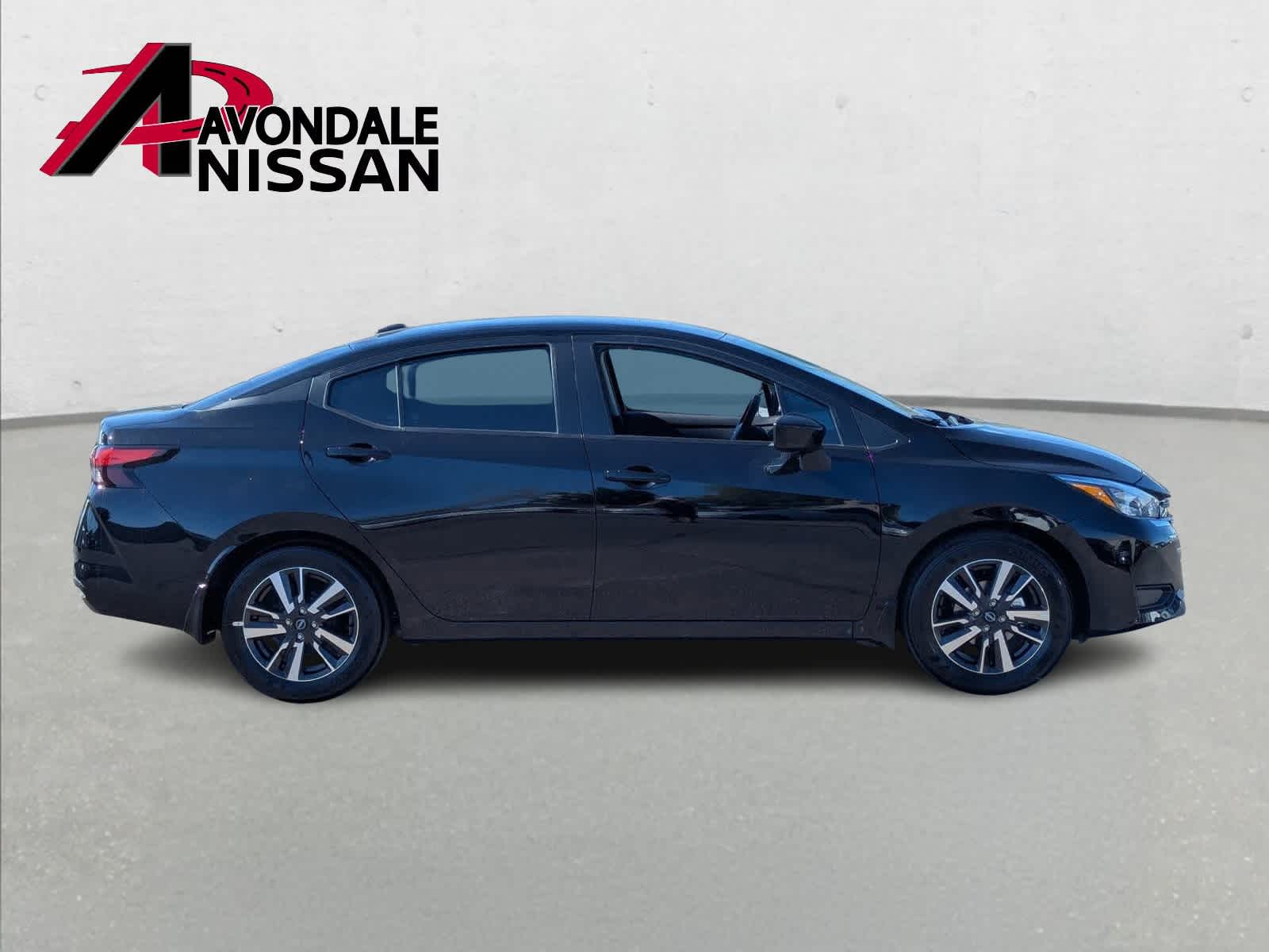 Thumbnail: 2025 Nissan Versa - 7