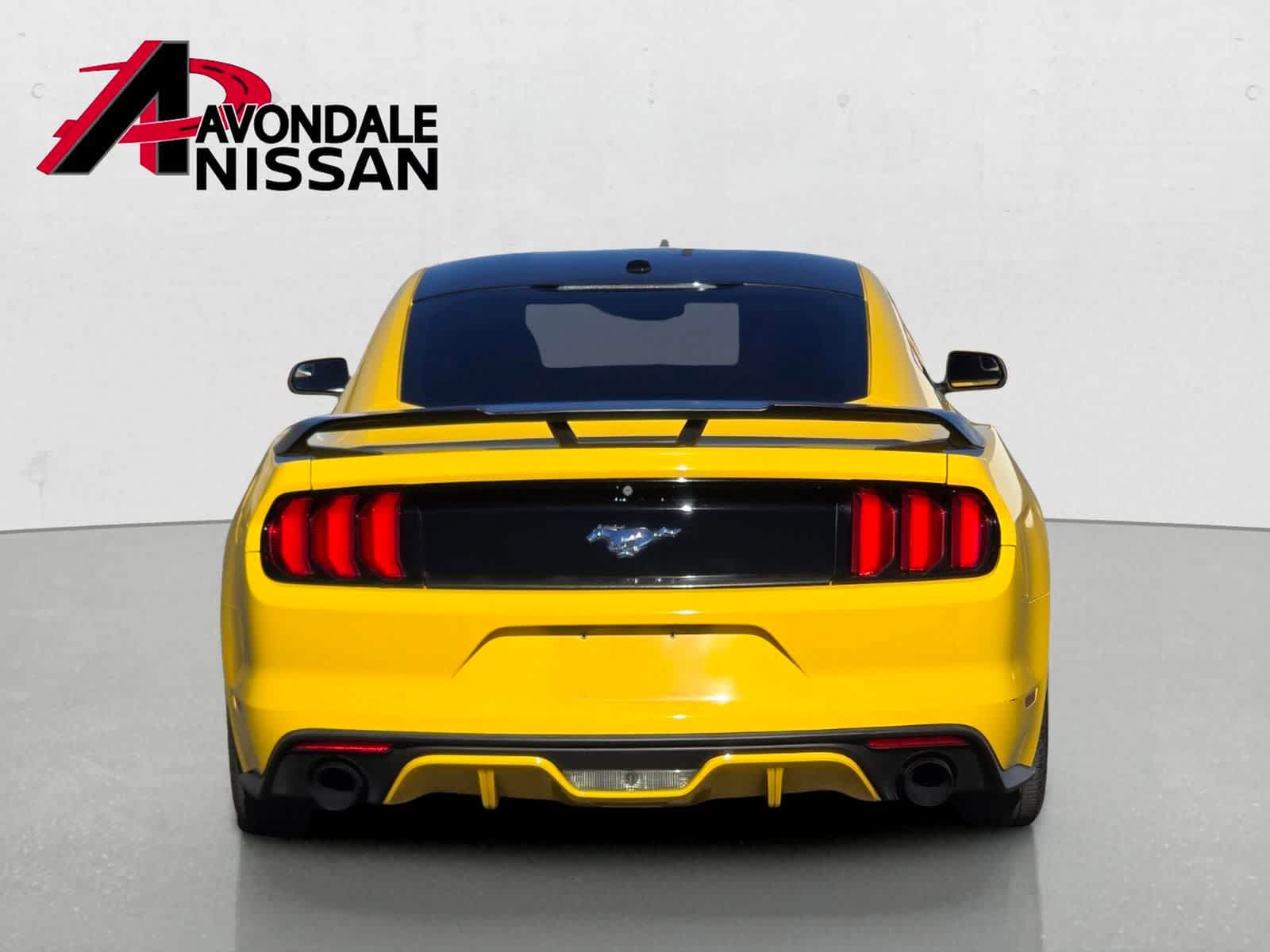 Thumbnail: 2016 Ford Mustang - 5
