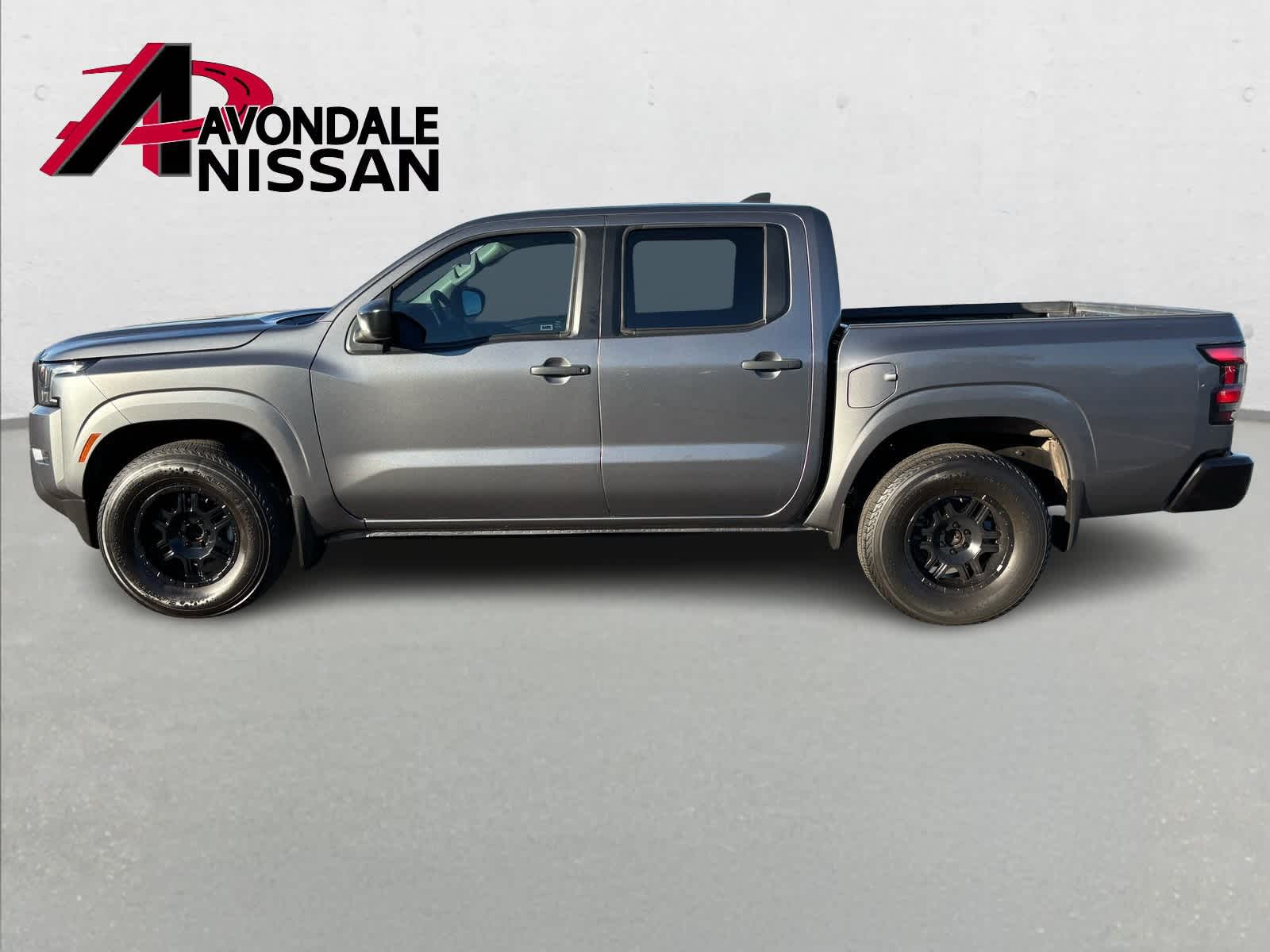 Thumbnail: 2022 Nissan Frontier - 3