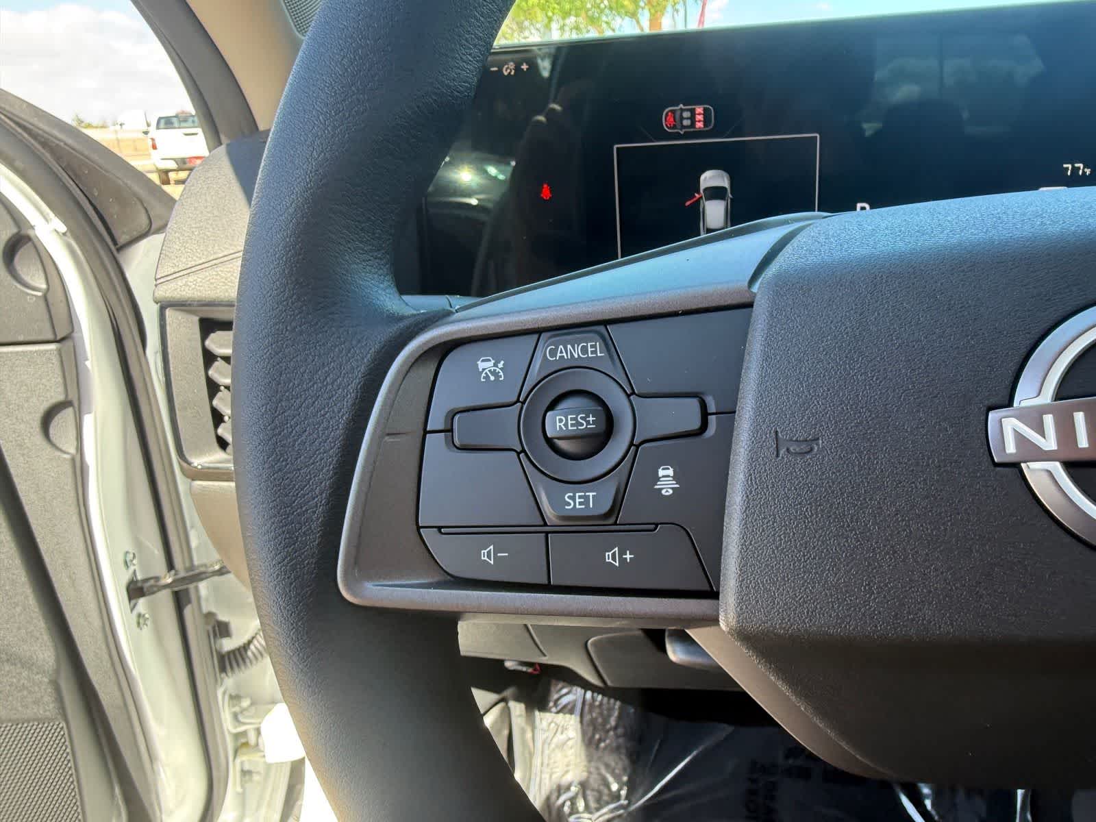 Thumbnail: 2026 Nissan Sentra - 23