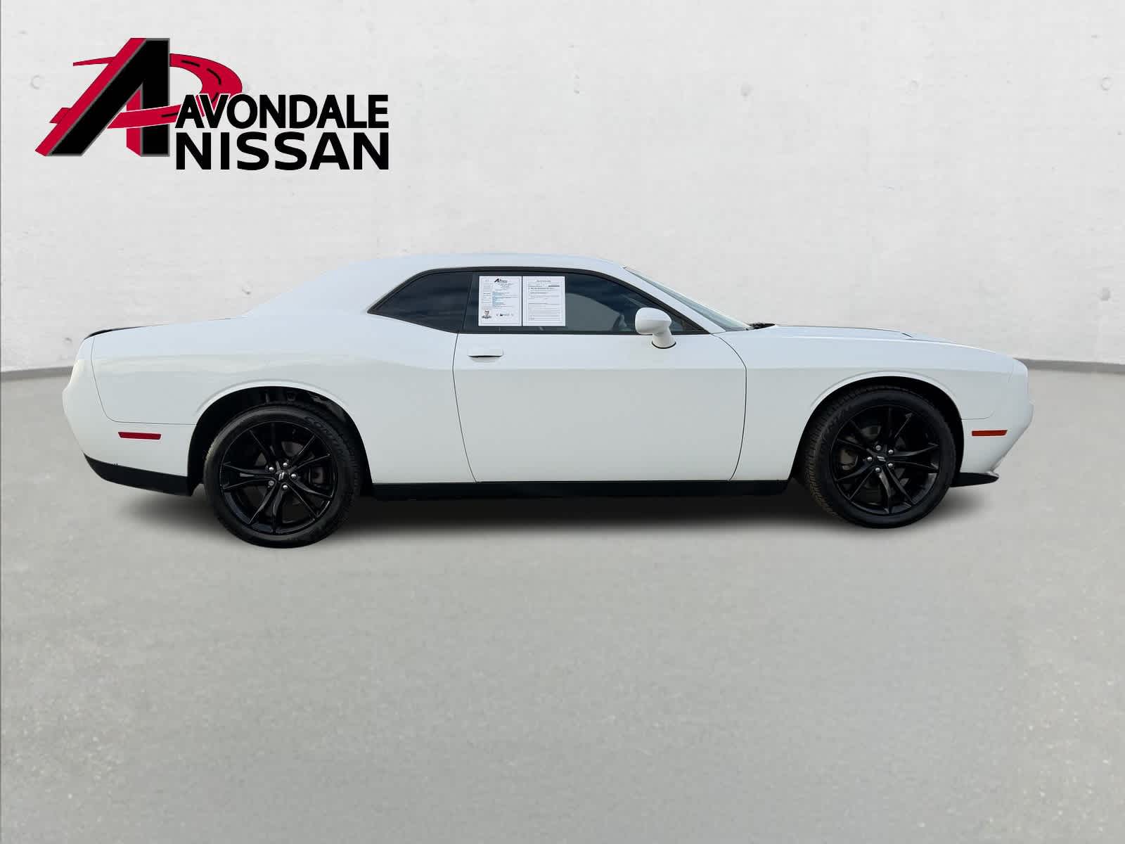 Thumbnail: 2017 Dodge Challenger - 8