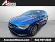  Chrysler 200