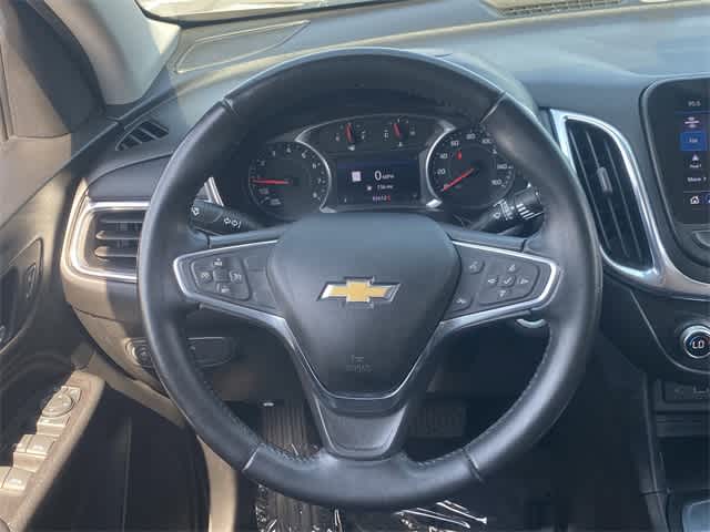 Thumbnail: 2019 Chevrolet Equinox - 20