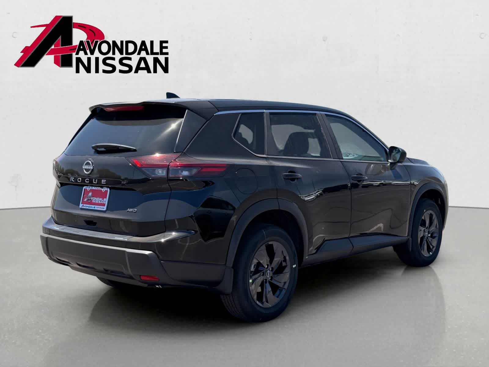 Thumbnail: 2026 Nissan Rogue - 6
