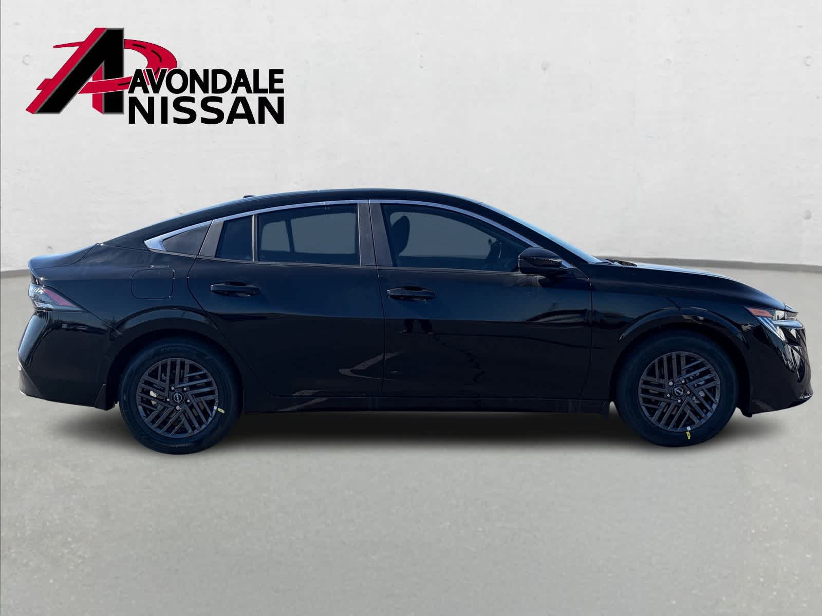 Thumbnail: 2026 Nissan Sentra - 7