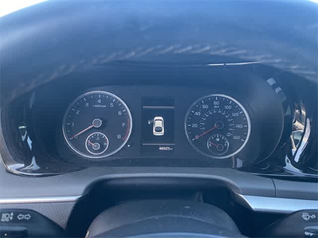 Thumbnail: 2021 Kia K5 - 20