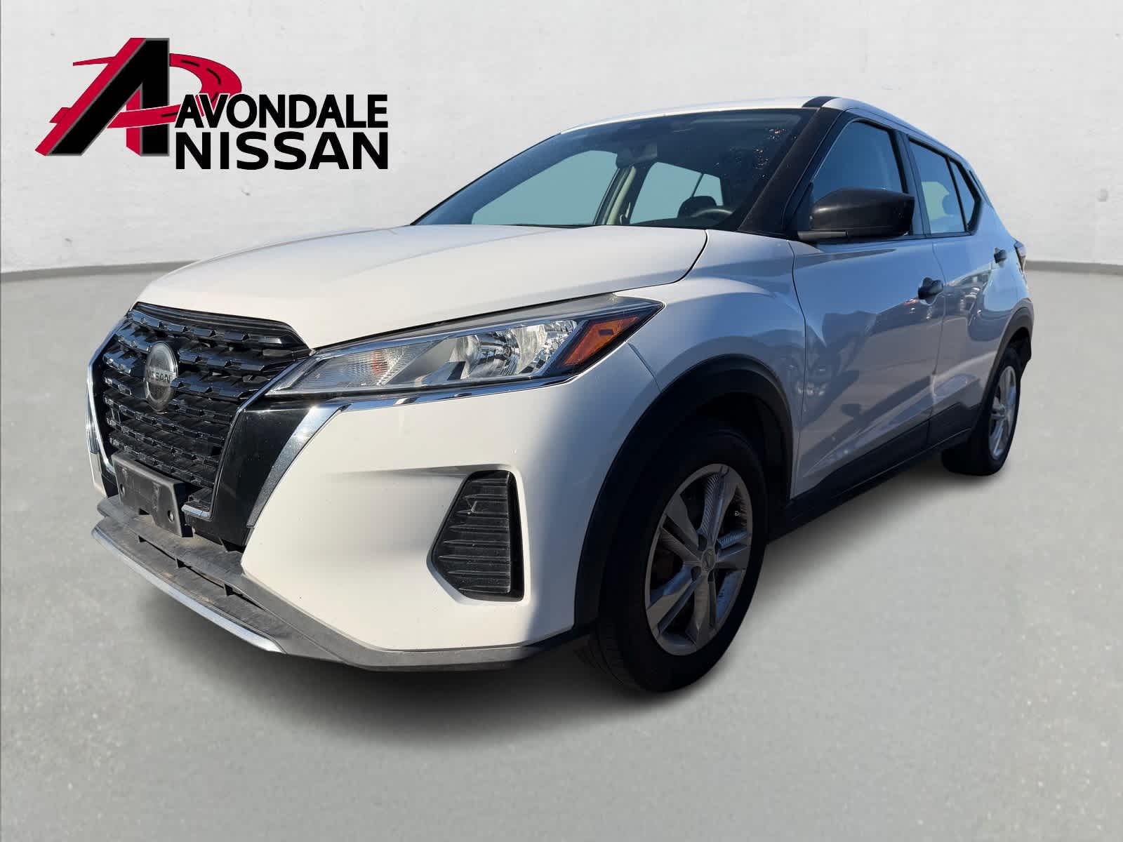 Thumbnail: 2021 Nissan Kicks - 2