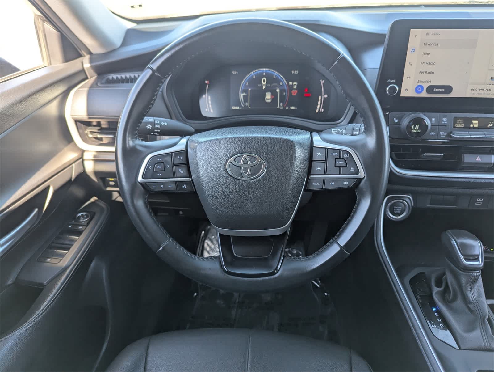 Thumbnail: 2024 Toyota Grand Highlander - 19