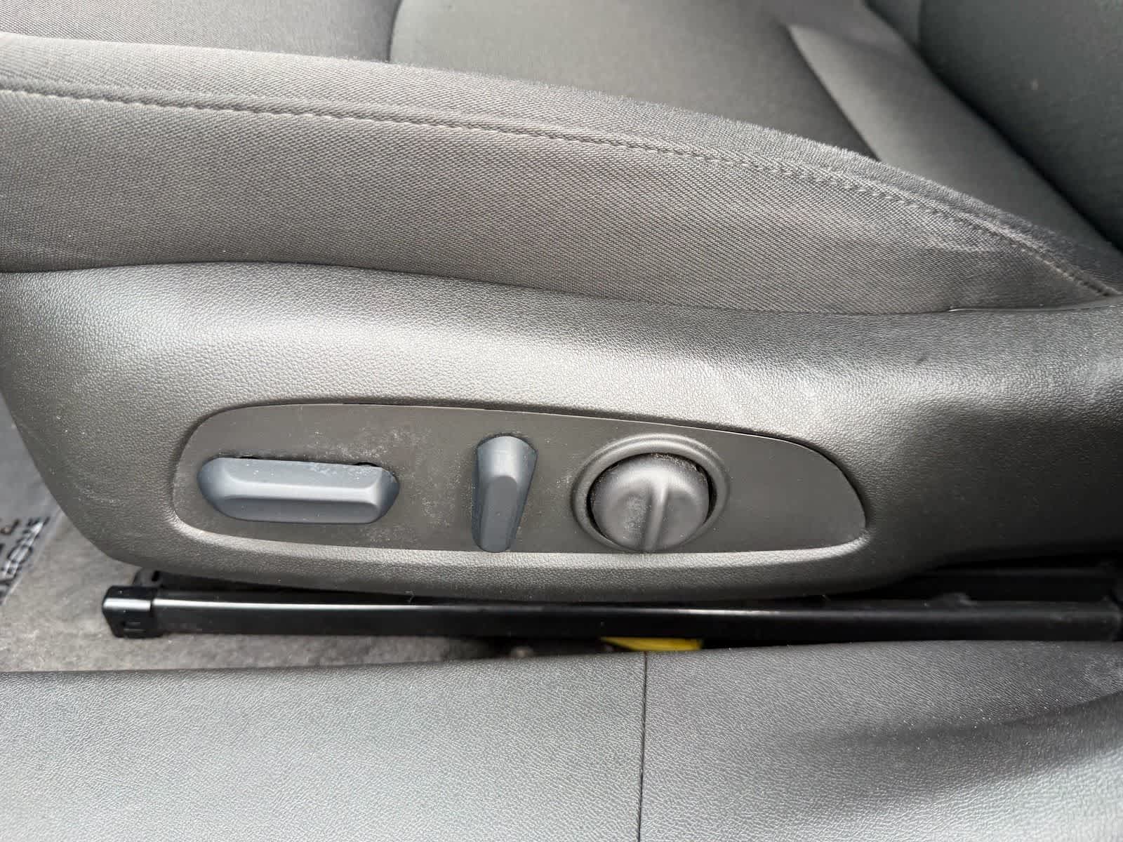 Thumbnail: 2024 Chevrolet Malibu - 19