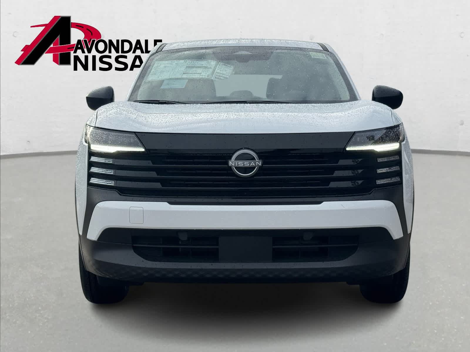 Thumbnail: 2026 Nissan Kicks - 6