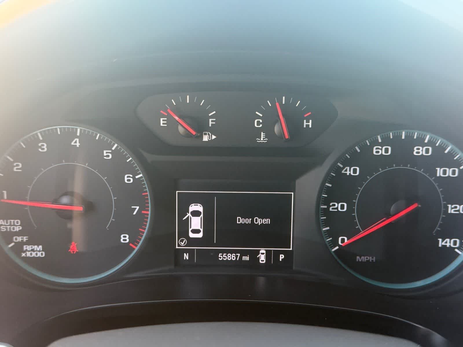 Thumbnail: 2022 Chevrolet Malibu - 21