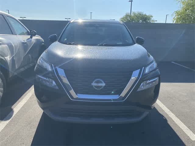 Thumbnail: 2022 Nissan Rogue - 9