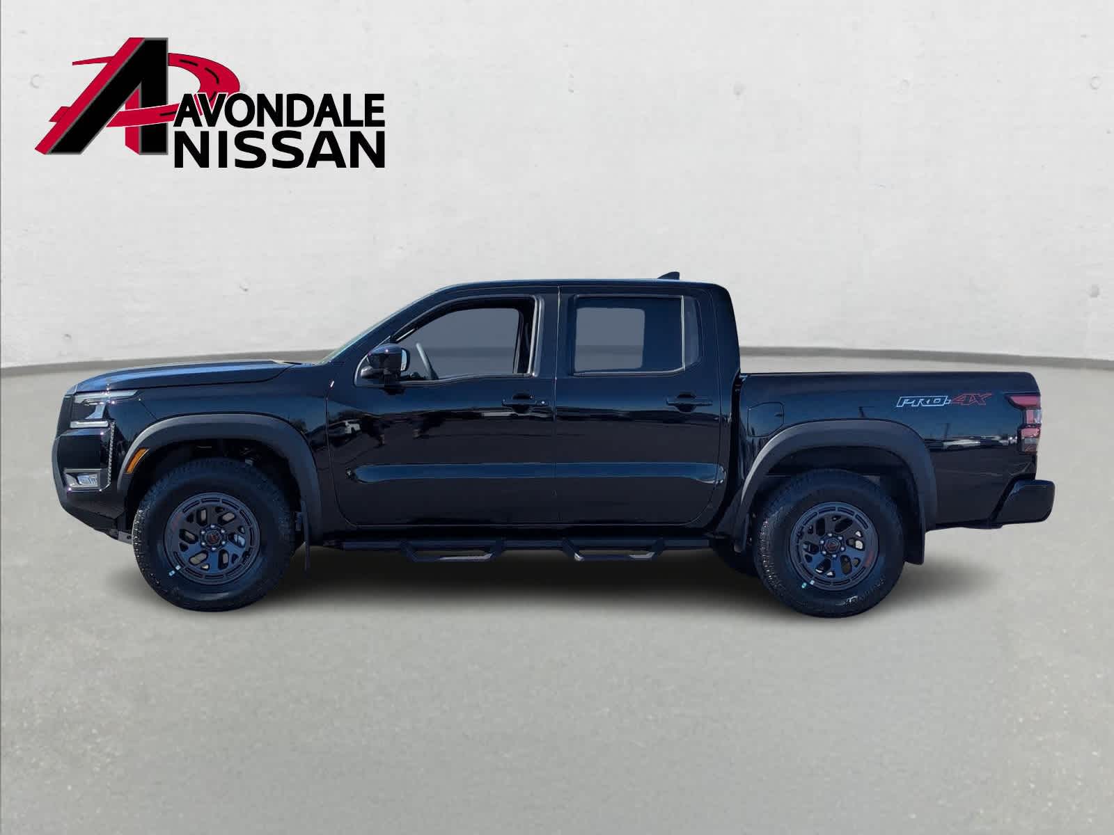 Thumbnail: 2026 Nissan Frontier - 3